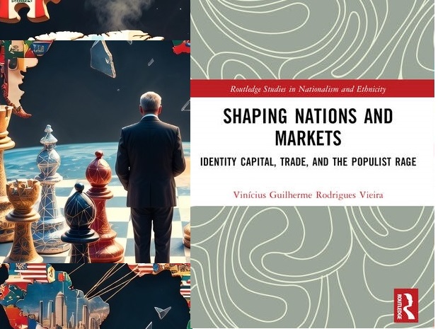 Identity Capital and the Return of Geopolitics: Understanding Statecraft in an Age of Fragmentation