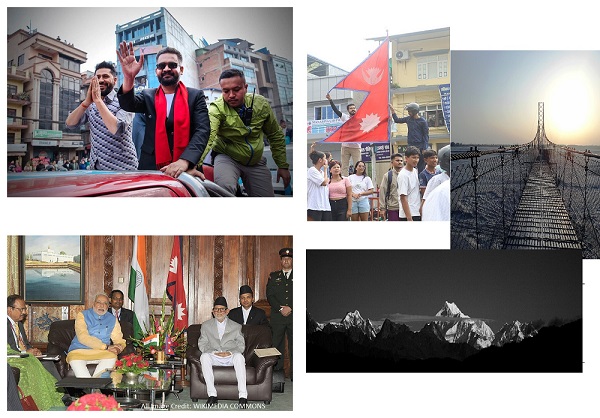 India-Nepal Relations: Between Sovereignty Claims and Strategic Reality