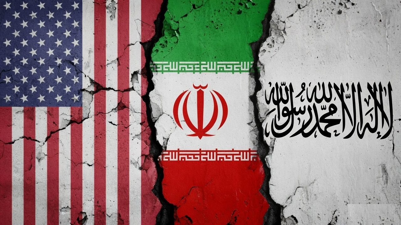 From Afghanistan to Iran: The Structural Limits of American Statecraft