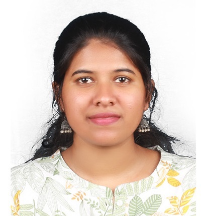 Amrutha C.G.