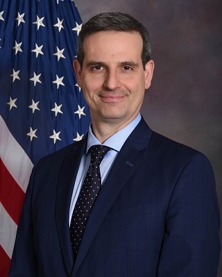 Dr. Andrew Novo