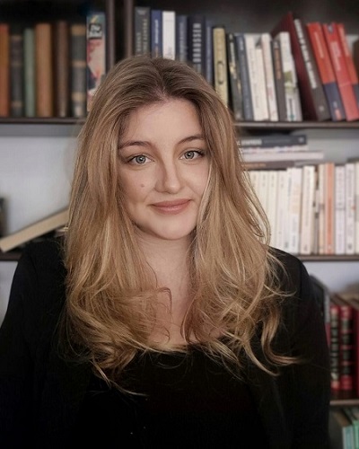Antonia Thies
