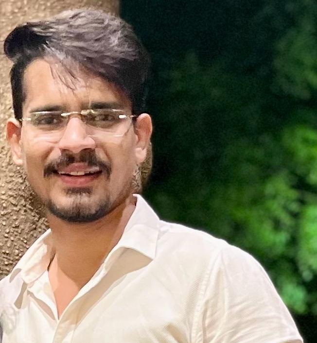 Bhavya Chaturvedi