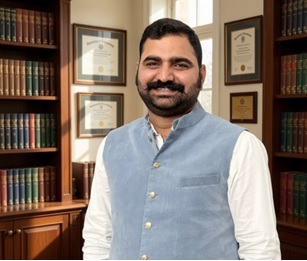 Dr. Chakravarti Singh