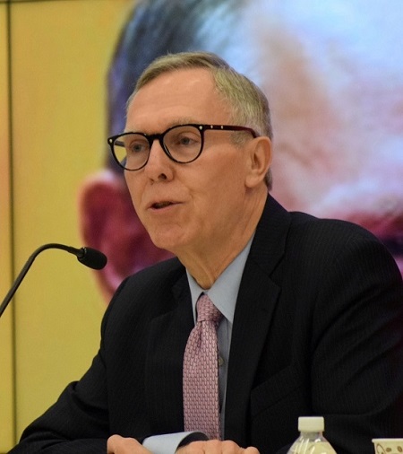 Dr. Charles E. Ziegler