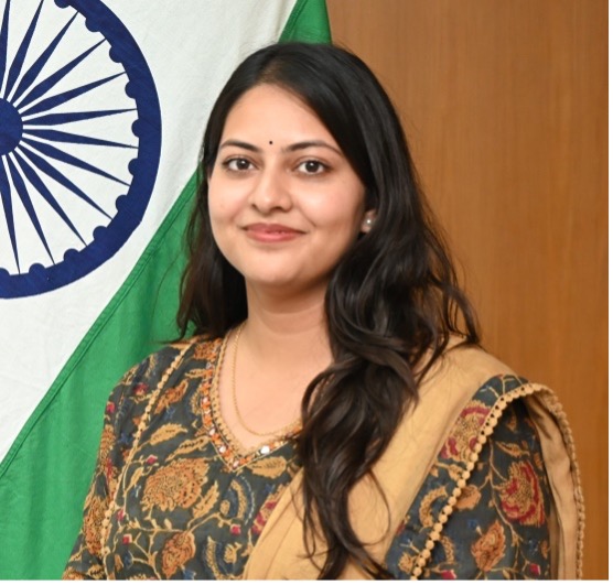 Dr. Garima Kumawat