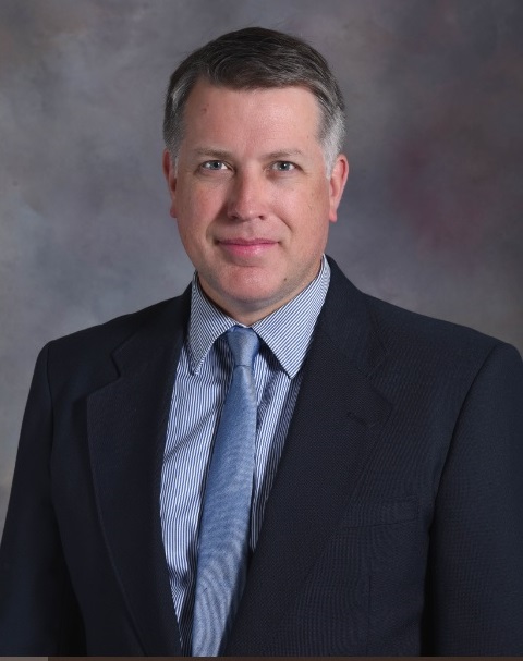 Dr. Geoffrey F. Gresh