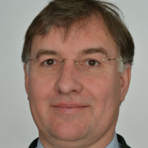 Dr. Graeme P. Herd