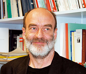 Dr. Hanspeter Kriesi
