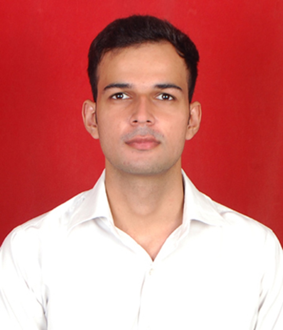 Dr. Hemant Singh Tanwar