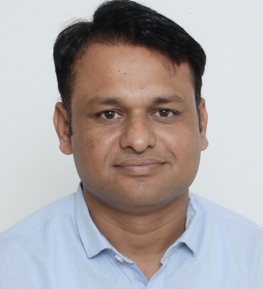 Jagdish Singh Rajpurohit