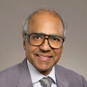 Dr. Kalyan Singhal