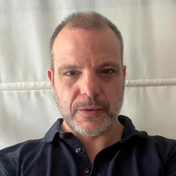 Dr. Riccardo Alcaro