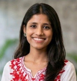 Ritu Thakur