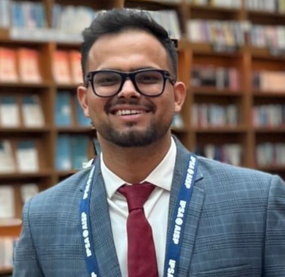 Sachin Bhambu