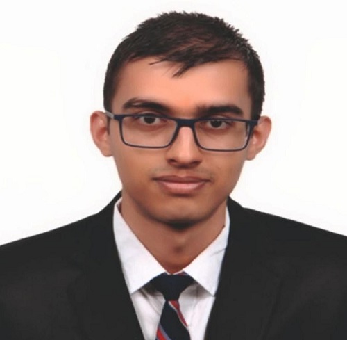 Saurabh Sharma