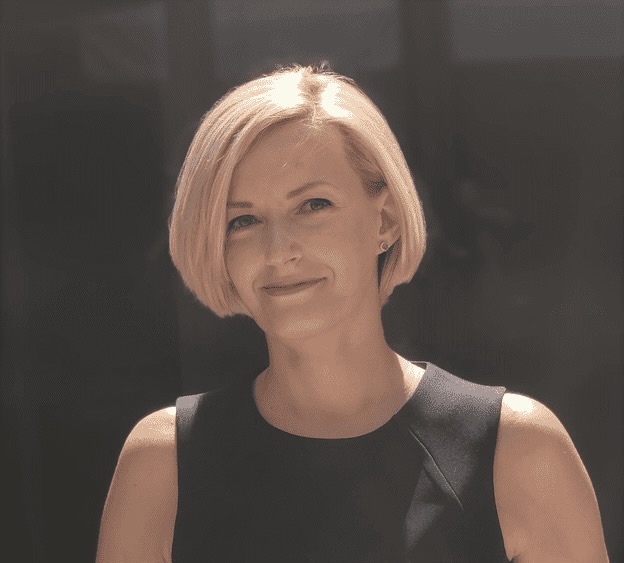Dr. Stella Gerani