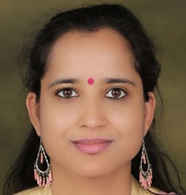 Dr. Surabhi Gupta