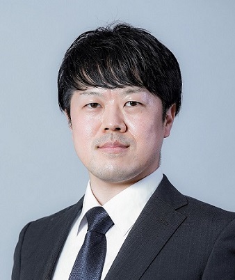 Takuma Matsu
