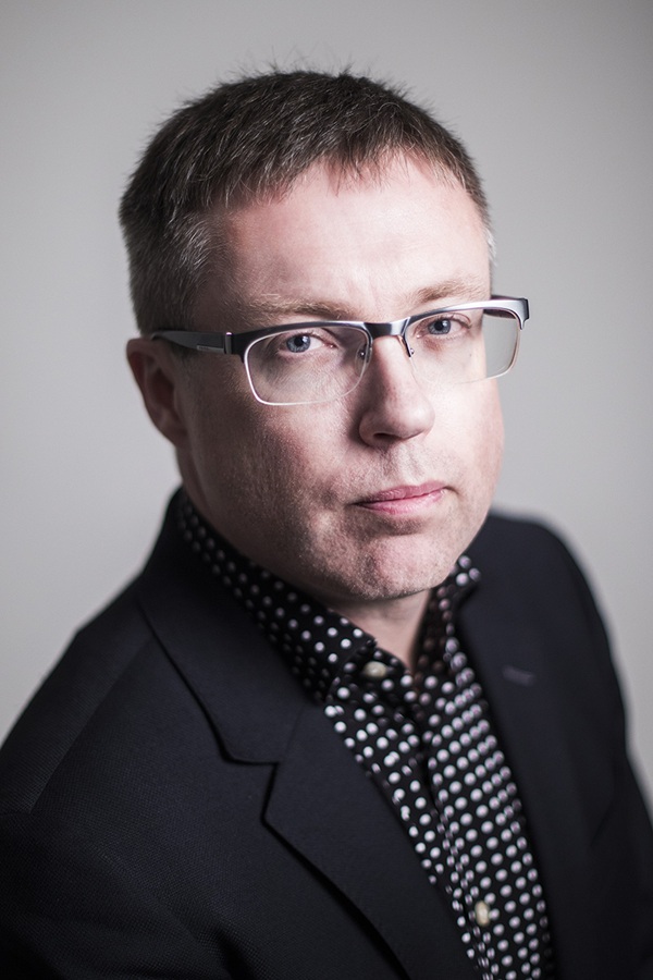 Dr. Tapio Raunio