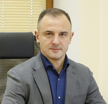 Dr. Vahram Ter-Matevosyan