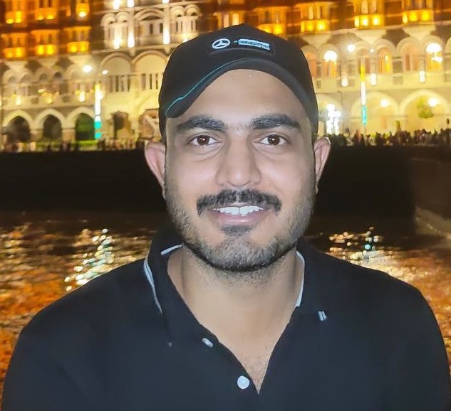 Yogendra Singh
