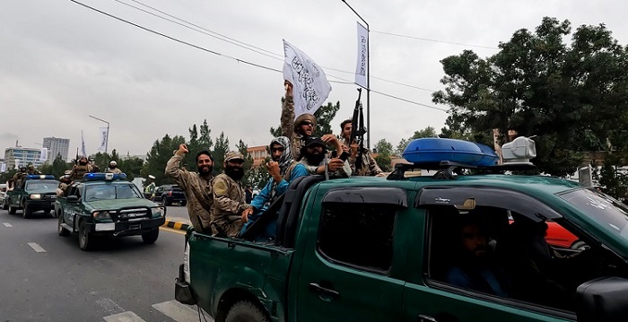 The Afghan Boomerang: How Pakistan’s Taliban Strategy Turned Against It