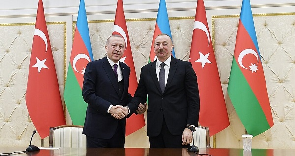 Azerbaijan’s War in Nagorno-Karabakh and Turkey’s Role: The Domestic-Foreign Policy Nexus