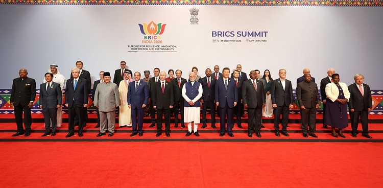 Consensus Amid a Polarised BRICS: A Diplomatic Breakthrough for India