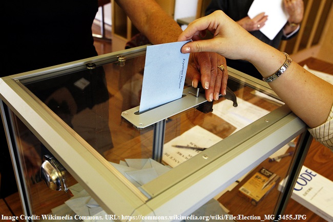 Democracy’s Machinery for Political Equality Is Stalling