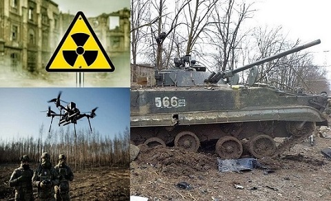 Ending the War in Ukraine: Prospective Challenges and Nuclear Issues