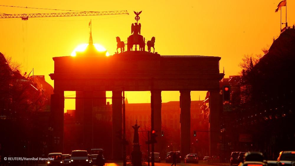 Grand Strategy and Collective Memory: Lessons from Germany