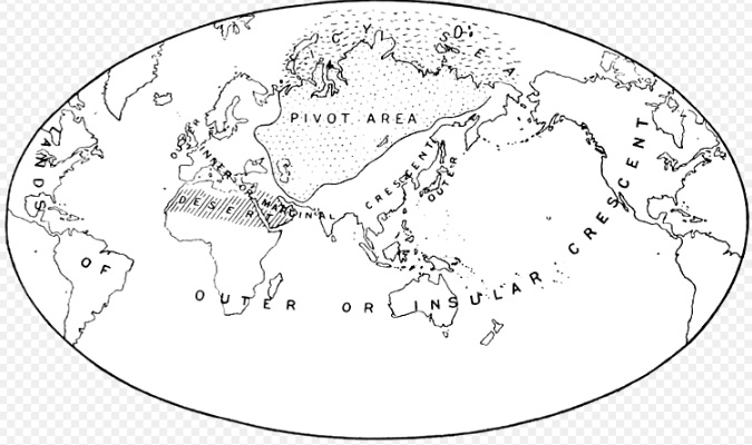 Misleading Use of Geopolitical Concepts