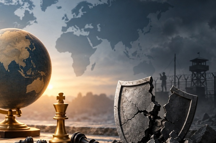 Statecraft Without Security