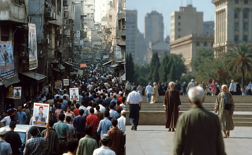Why War Is A Young State’s Game